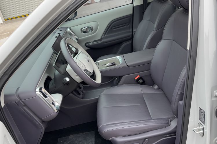 Used Leapmotor B10 2025 510 Joyful Edition
