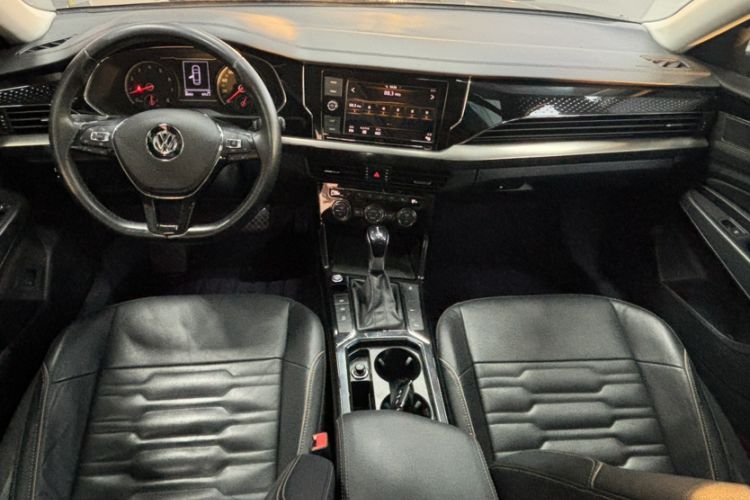 Used Volkswagen Passat 2019 330TSI Elite Edition China VI
