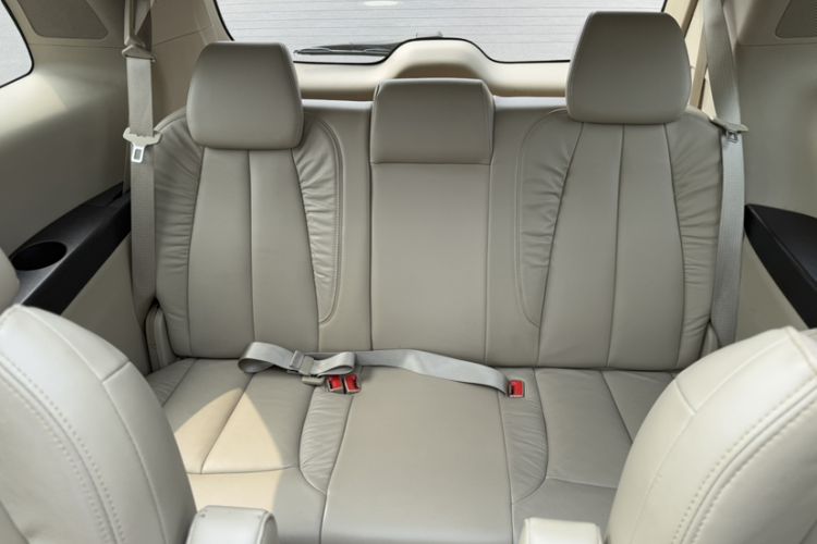 Used Buick GL8 2014 3.0L GT Luxury Business Haoya Edition