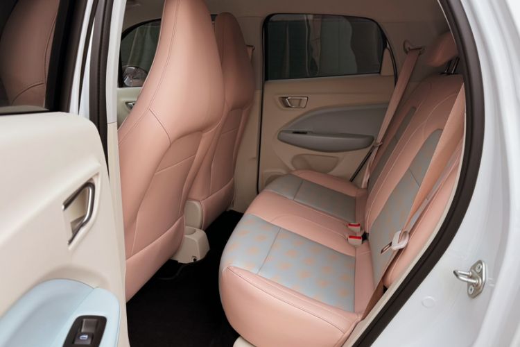 Used Leapmotor T03 2025 310 Comfort Edition