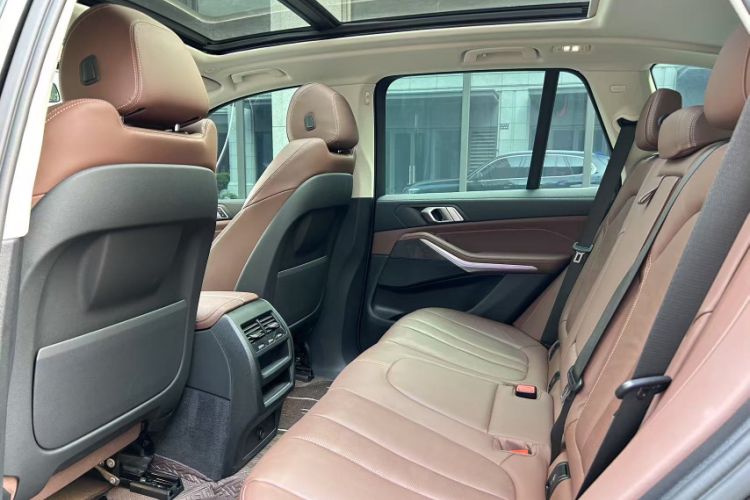 Used BMW X5 2021 Restyled xDrive30i M Sport Package
