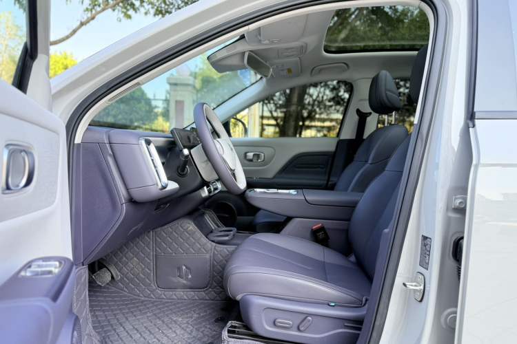 Used Leapmotor B10 2025 510 Joyful Edition