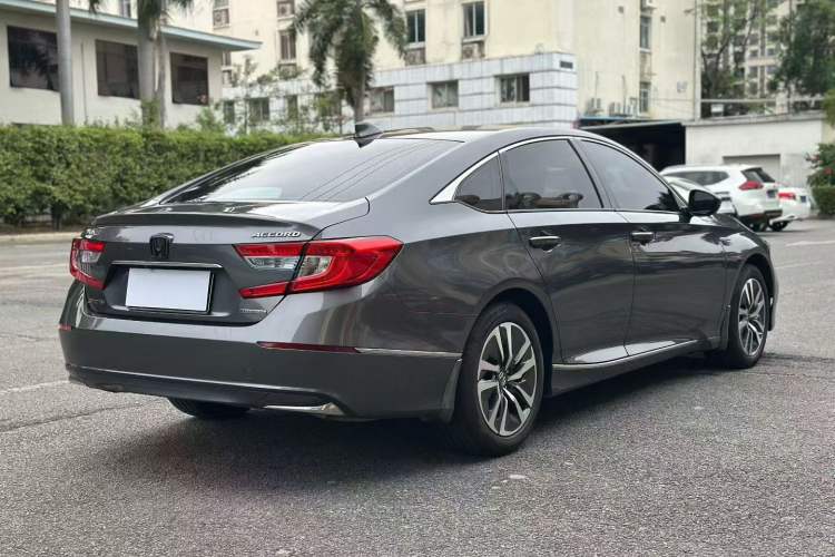 Used Honda Accord 2018 Rui Hybrid 2.0L Rui Ling Edition China VI