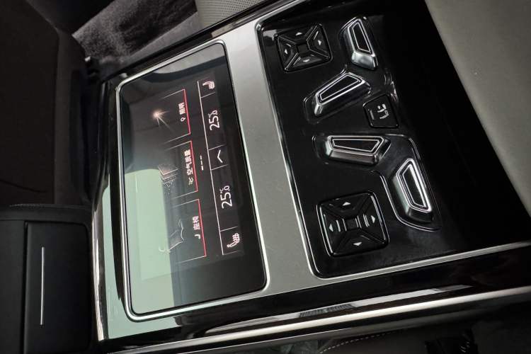 Used Audi A8 2024 A8L 50 TFSI quattro Prestige Edition