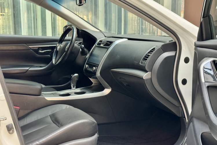 Used Nissan Teana 2018 2.0L XL Smart Upgrade Edition