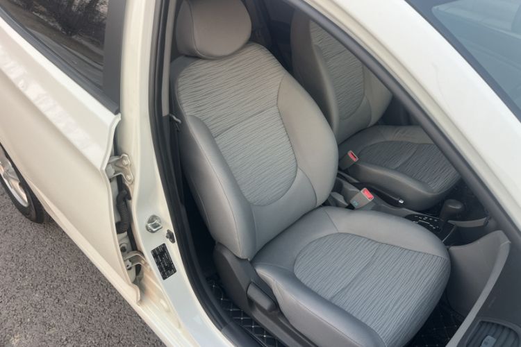 Used Hyundai Verna 2014 1.4L Automatic Smart GLS