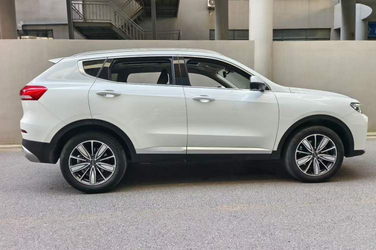 Used Haval H6 2020 1.5 GDIT Automatic Platinum Champion Edition
