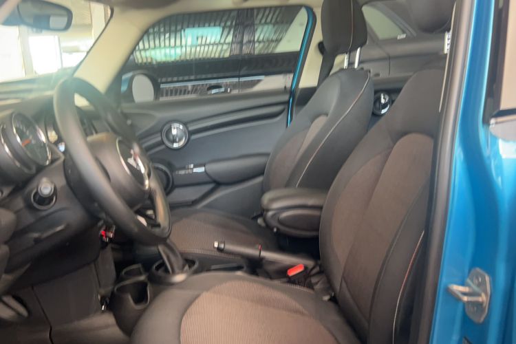 Used  MINI 2015 1.2T ONE Five-Door Edition
