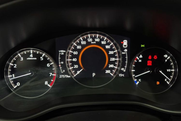 Used Mazda CX-30 2021 2.0L Automatic Joyful Edition