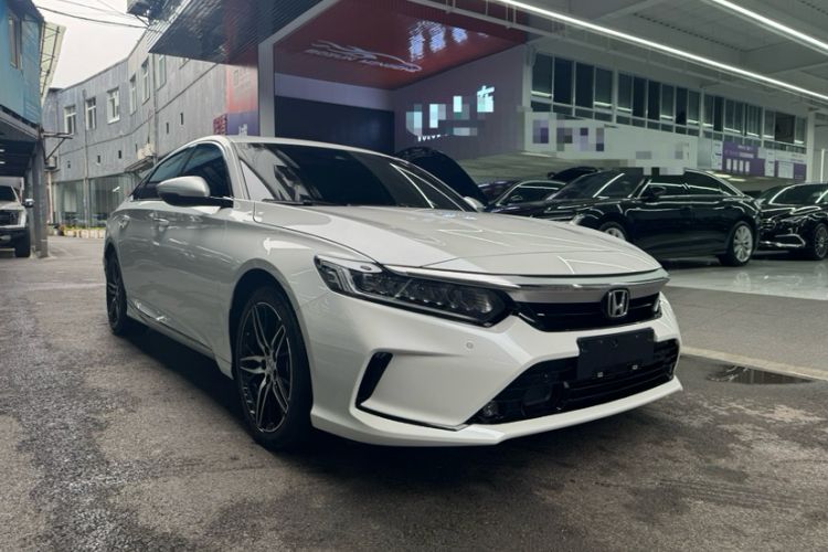 Used Honda Inspire 2022 260TURBO Elite Edition