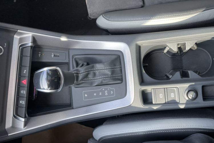 Used Audi Q3 2020 35 TFSI Fashion Dynamic Model
