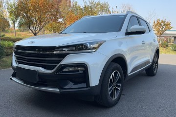 Used Cowin Xuanjie 2020 Revised Version 1.5L Manual - Yue