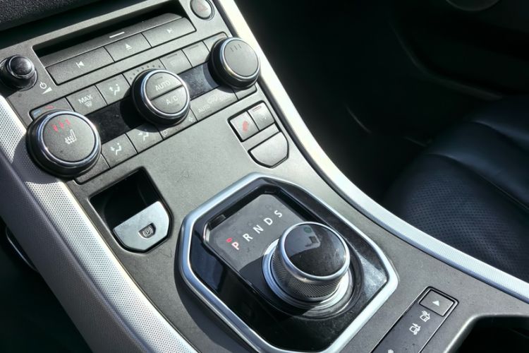 Used Land Rover Range Rover Evoque 2014 2.0T 5-Door Ignite Edition