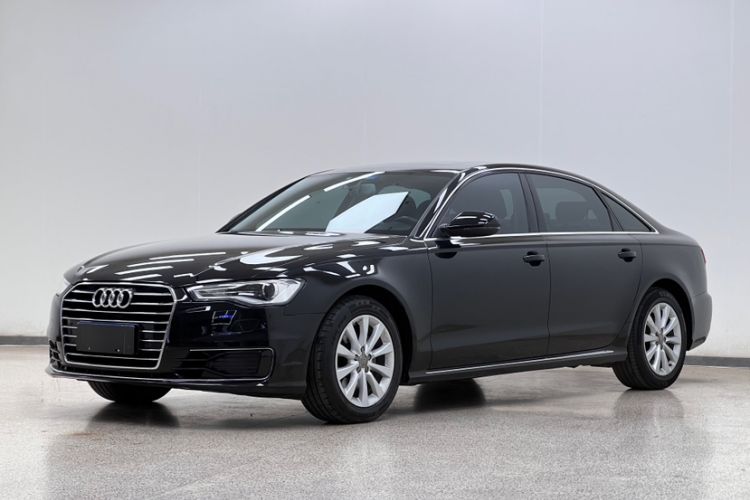 Used Audi A6L 2017 TFSI Technology Edition
