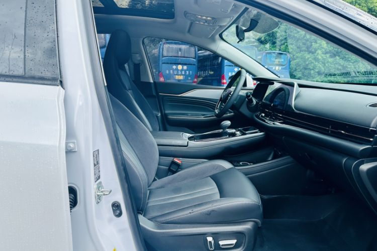 Used AION S 2019 Meizu Evo 630
