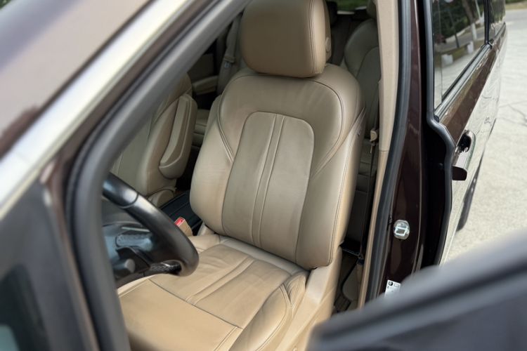 Used Buick GL8 2018 ES 28T Flagship Model China VI Standard