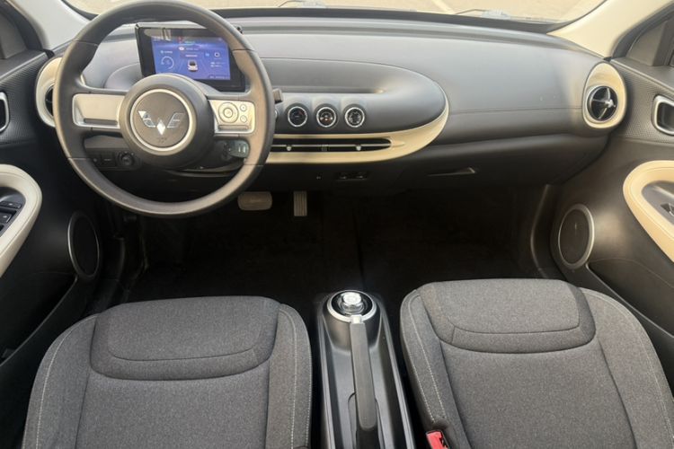 Used Wuling Bingo 2023 203km Light Edition
