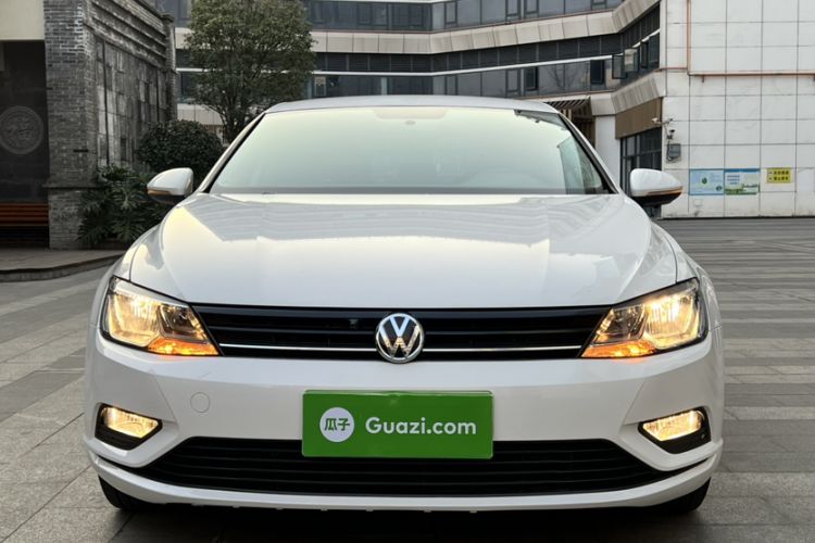 Used Volkswagen Lamando 2017 230TSI DSG Fashion Edition