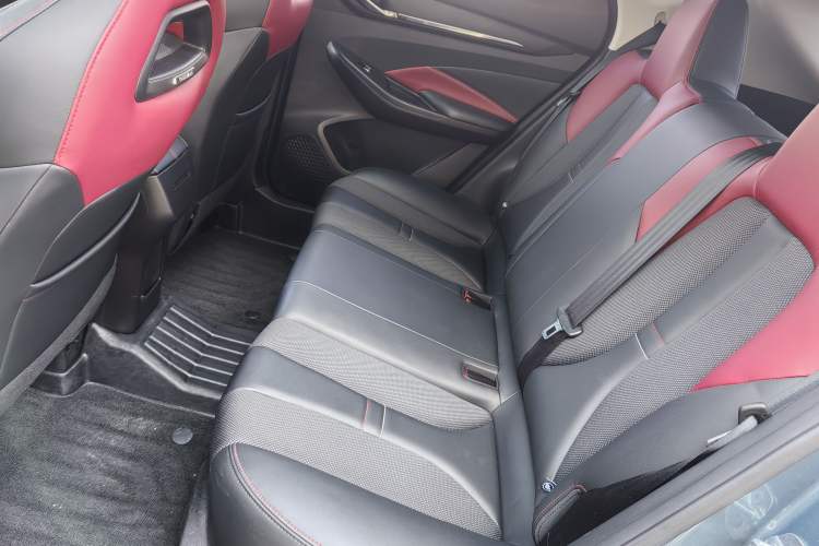 Used Oshan X5 2021 1.5T DCT Flagship Edition