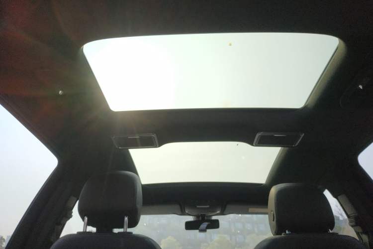 Used Mercedes-Benz GLC 2021 GLC 260 L 4MATIC Luxury Model