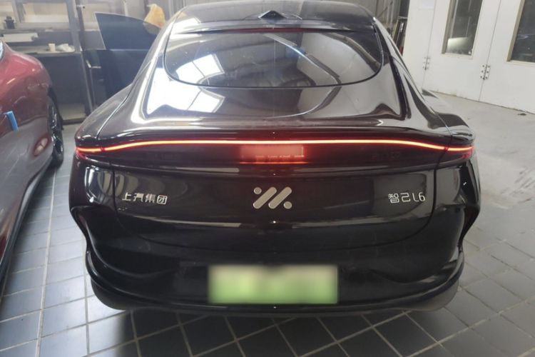 Used  L6 2024 Max Enhanced Performance Edition
