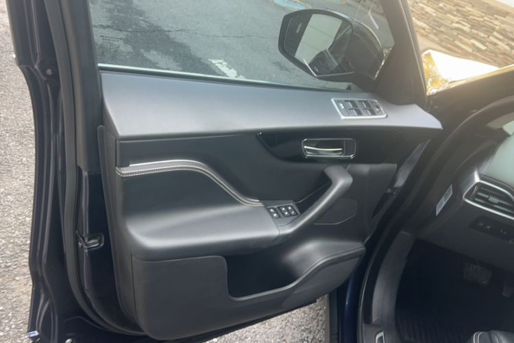 Used Jaguar F-PACE 2016 3.0 SC Four-Wheel Drive R-Sport Sport Edition
