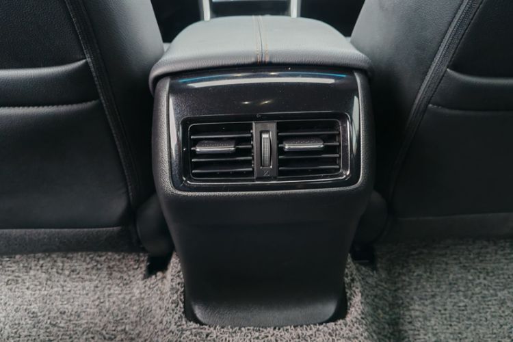 Used Honda Accord 2016 Hybrid 2.0L Sharp Edition
