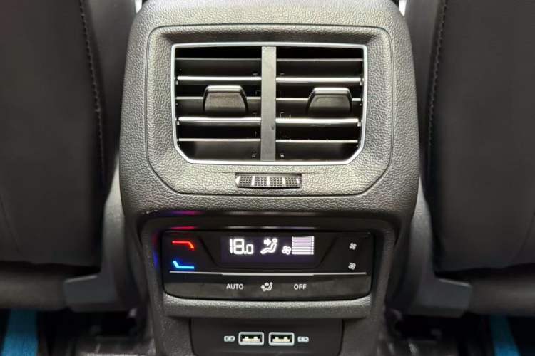 Used Volkswagen Tayron 2023 Revised Version 380TSI All-Wheel Drive R-Line High-Energy Edition