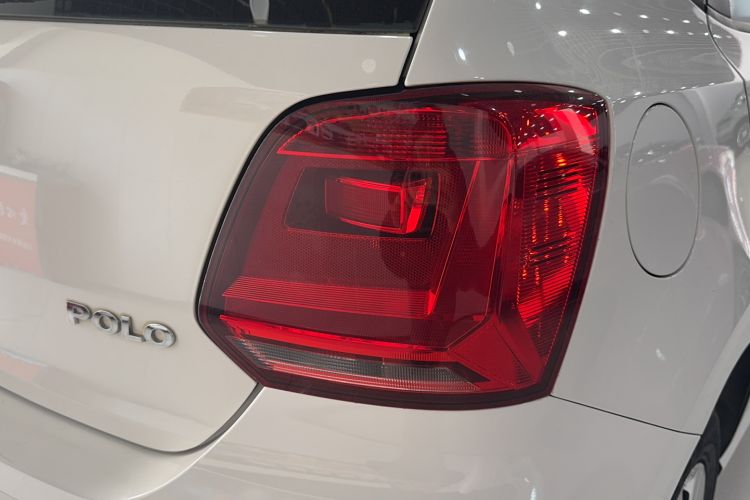 Used Volkswagen Polo 2016 1.4L Automatic Trendy Model