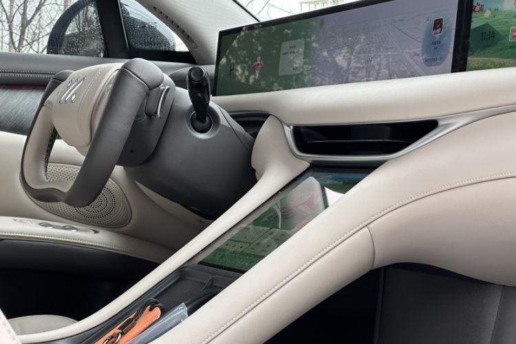 Used  LS6 2023 Max Standard Edition
