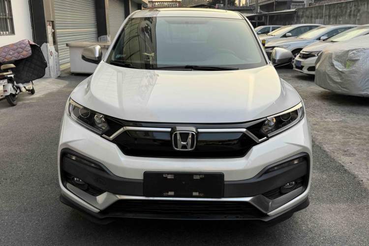 Used Honda XR-V 2021 220TURBO CVT Comfort Version

