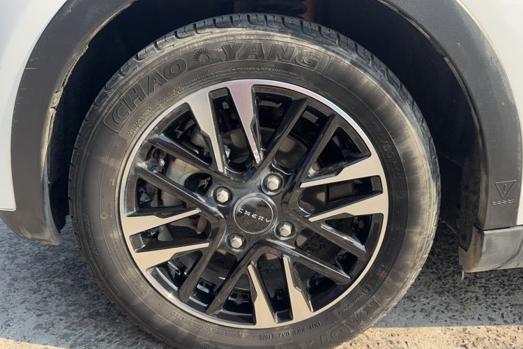 Used Chery Little Ant 2022 Sweet Pink Edition Half-Sugar Version Lithium Iron Phosphate 30 kW 301 km