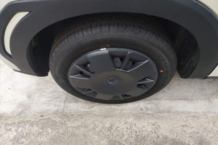 Used BYD Seagull 2025 305km Active Version
