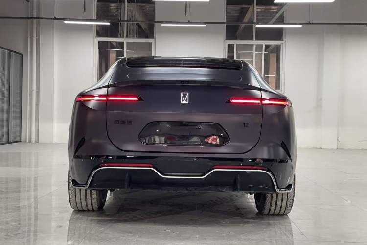 Used  12 2024 650 Three-Laser All-Wheel Drive GT Version
