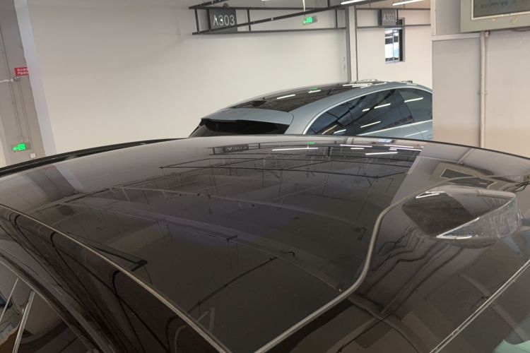 Used Zeekr 001 2024 WE Edition 95 kWh All-Wheel Drive
