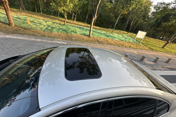 Used Volvo S60 2017 S60L T5 Intelligent Drive Edition
