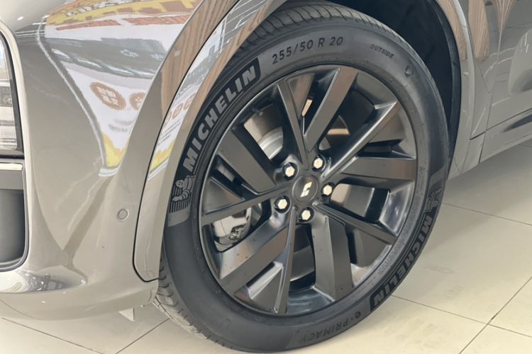 Used Li Auto L7 2023 Air model