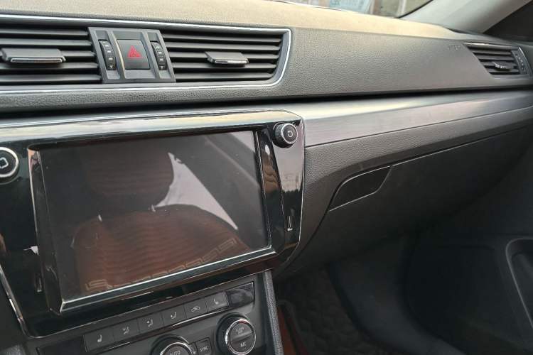 Used Skoda Superb 2018 TSI330 DSG Comfort Edition China V Standard
