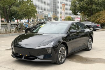 Used XPeng MONA M03 2025 515 Long-Range Plus