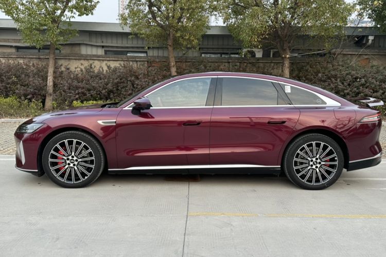 Used Chery Fulwin A9L 
