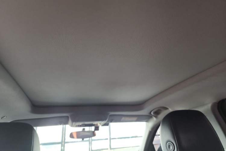 Used Chevrolet Equinox 2021 535T Chijie Edition
