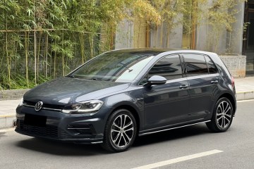 Used Volkswagen Golf 2020 280TSI DSG R-Line Version