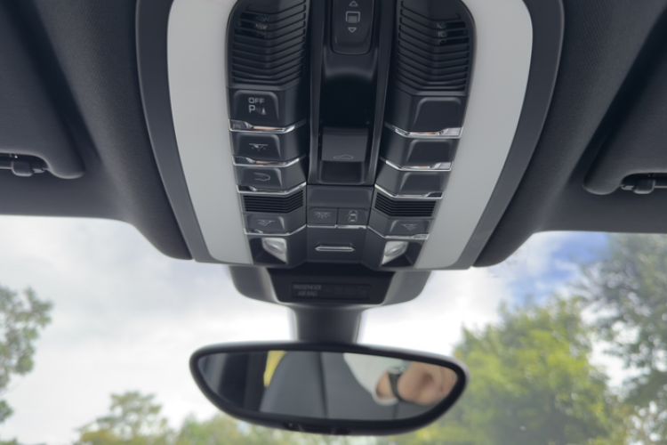 Used Porsche Macan 2014 Macan S 3.0T
