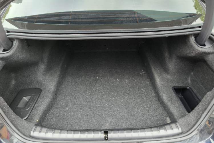 Used BMW 5 Series 2022 Second Facelift 530Li Leading Edition M Sport Package
