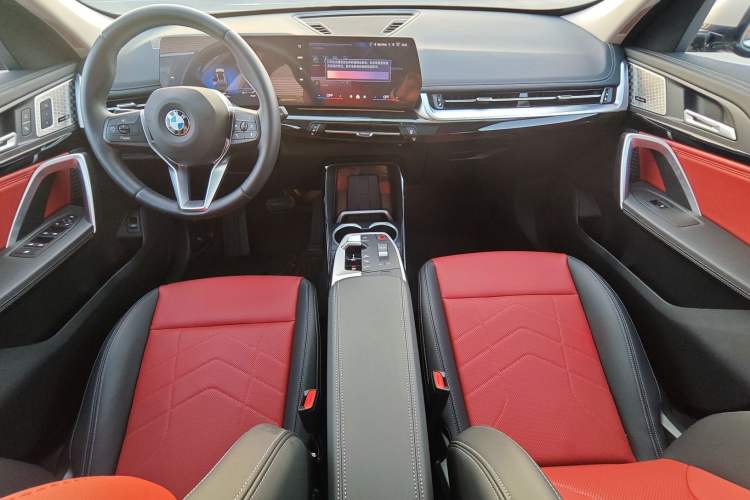 Used BMW X1 2024 sDrive25Li X Design Package