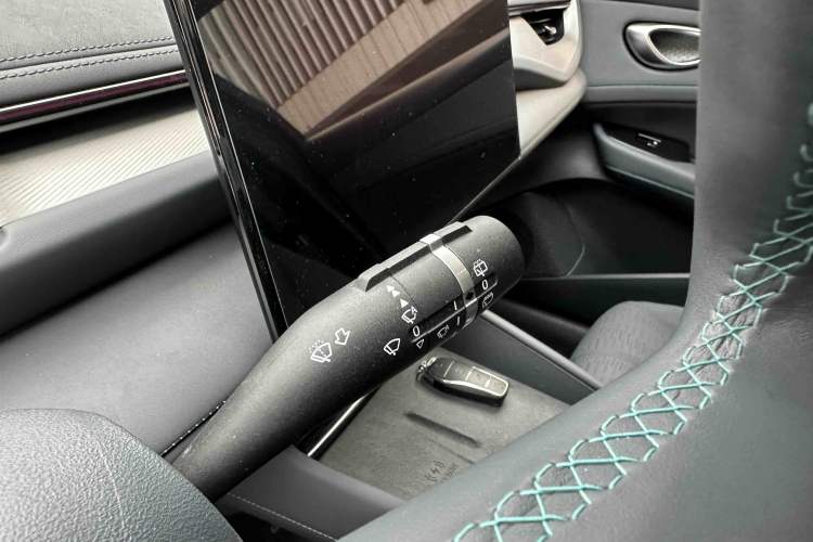 Used BYD Seal 06GT 2025 Intelligent Driving Version 605 Heatwave Edition