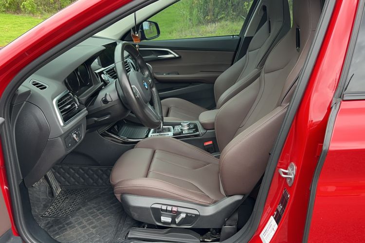 Used BMW 1 Series 2021 125i M Sport Night Edition
