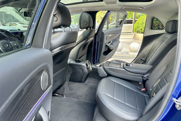 Used Mercedes-Benz E-Class 2020 Facelift E 260 L Sport Edition
