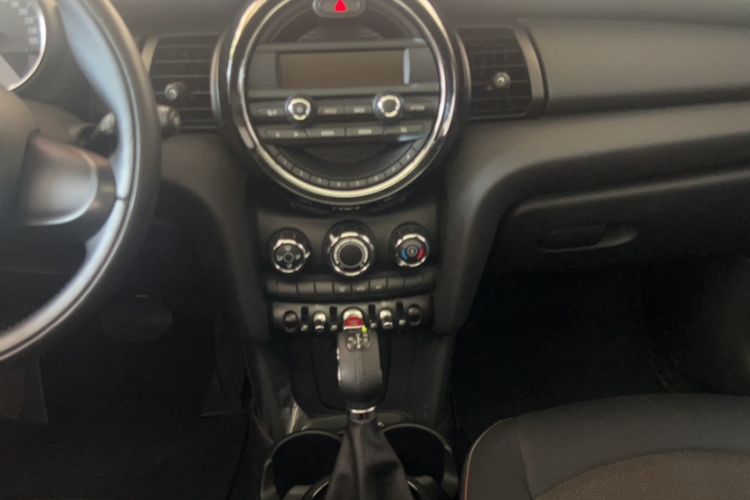 Used  MINI 2015 1.2T ONE Five-Door Edition
