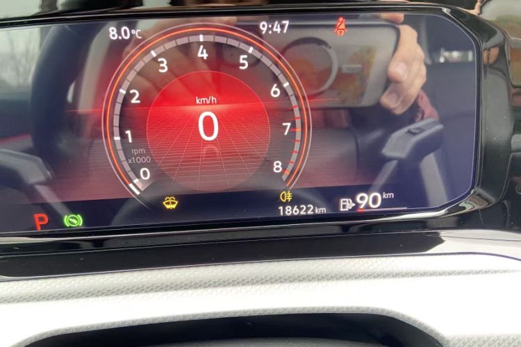 Used Volkswagen Golf 2021 280TSI DSG Pro